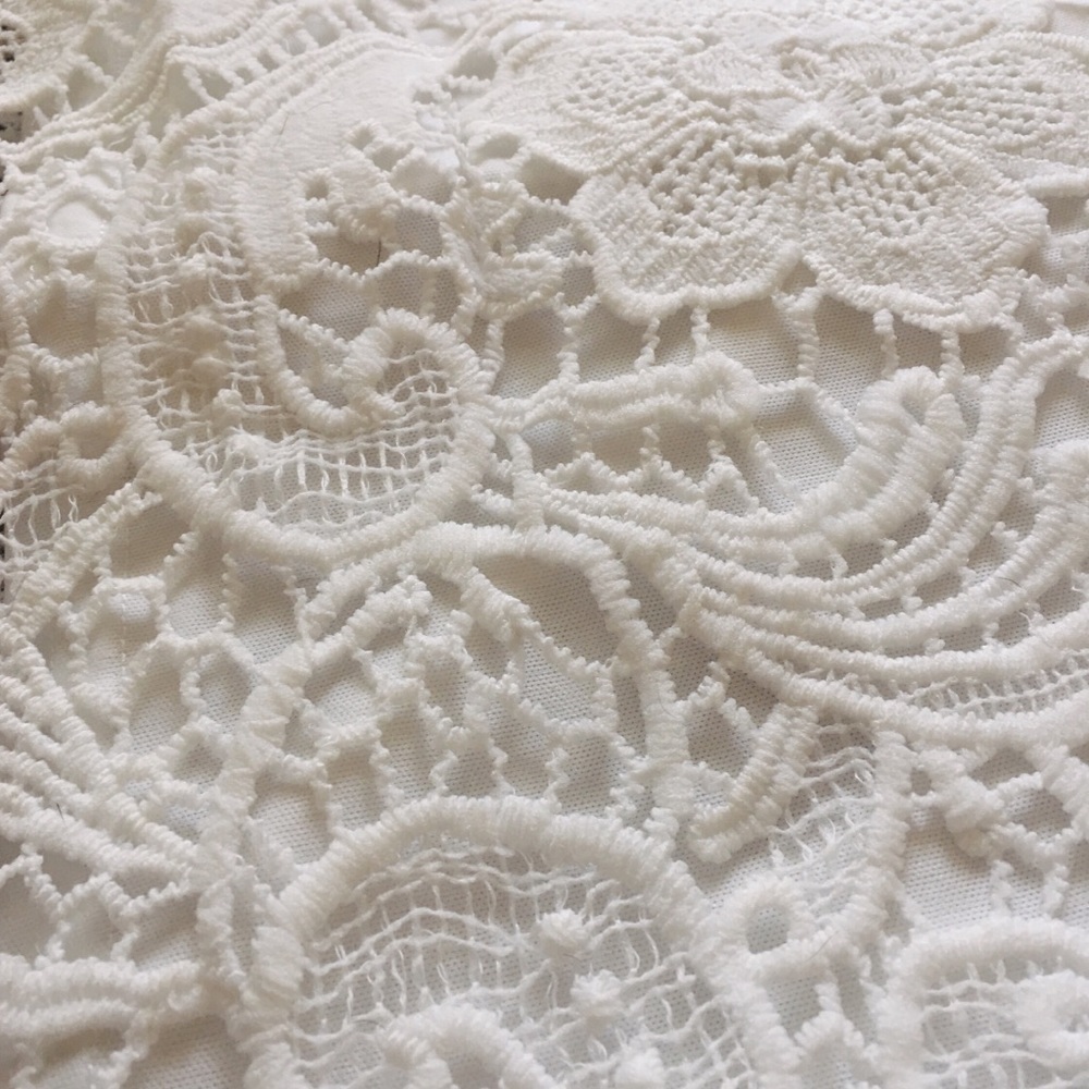 Charlotte Russe XS Lace Dress